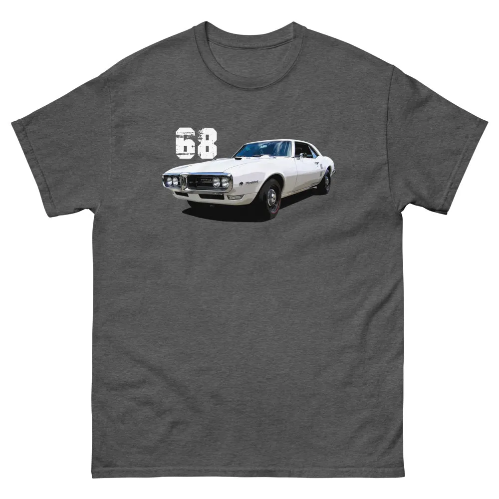 68 Firebird T-Shirt