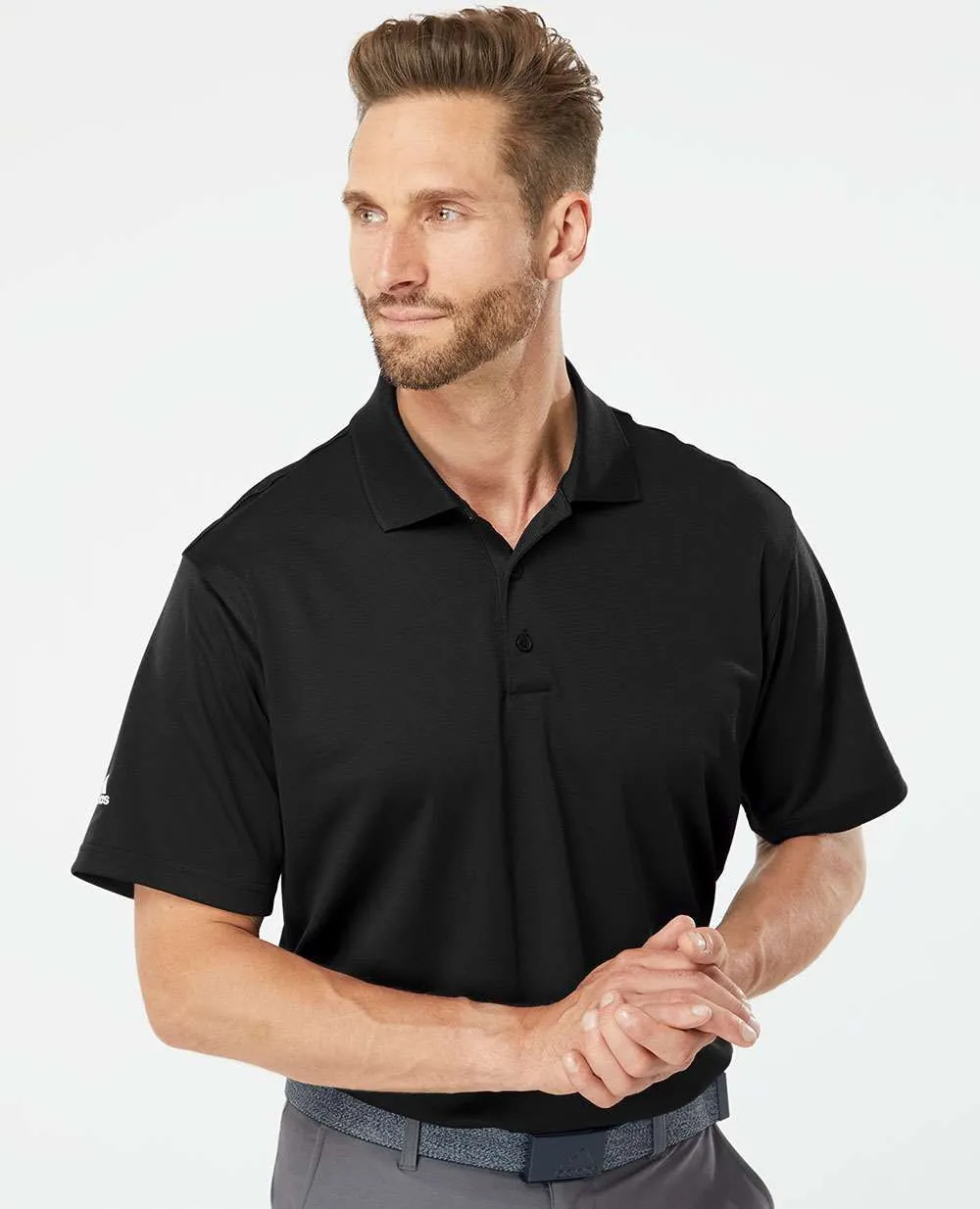 Adidas Climalite Basic Polo Shirt