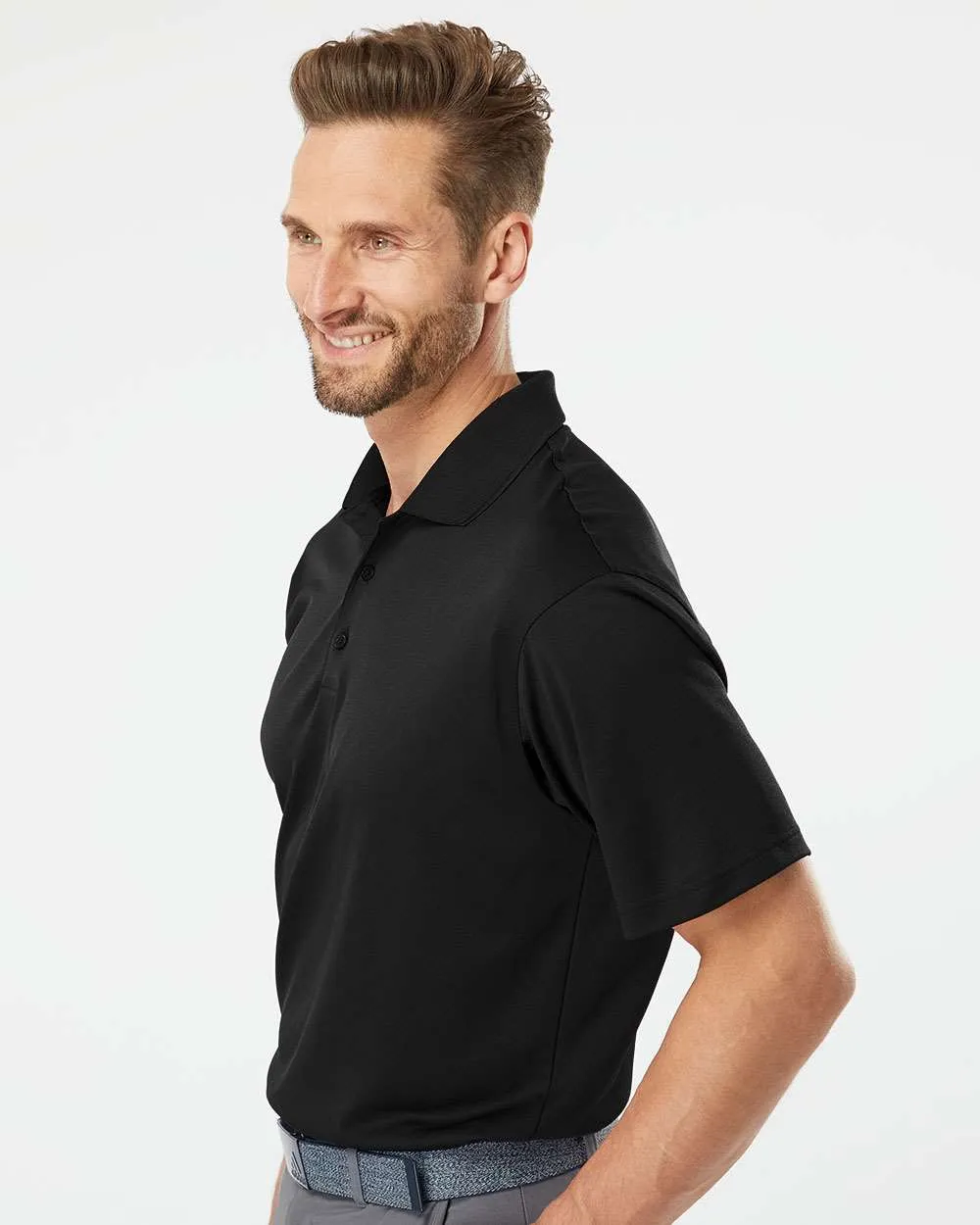 Adidas Climalite Basic Polo Shirt