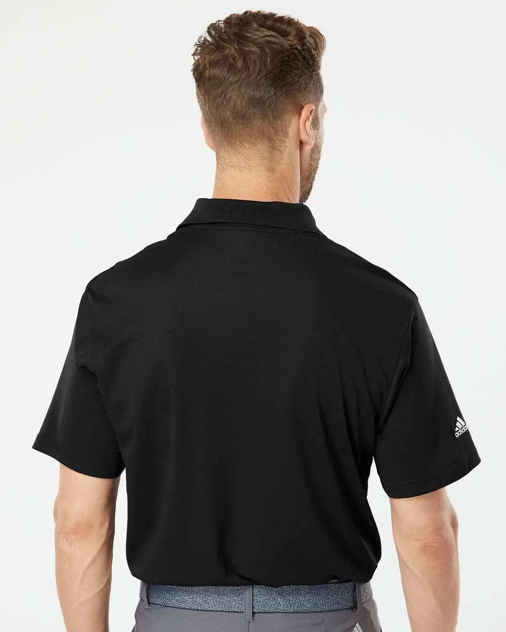 Adidas Climalite Basic Polo Shirt