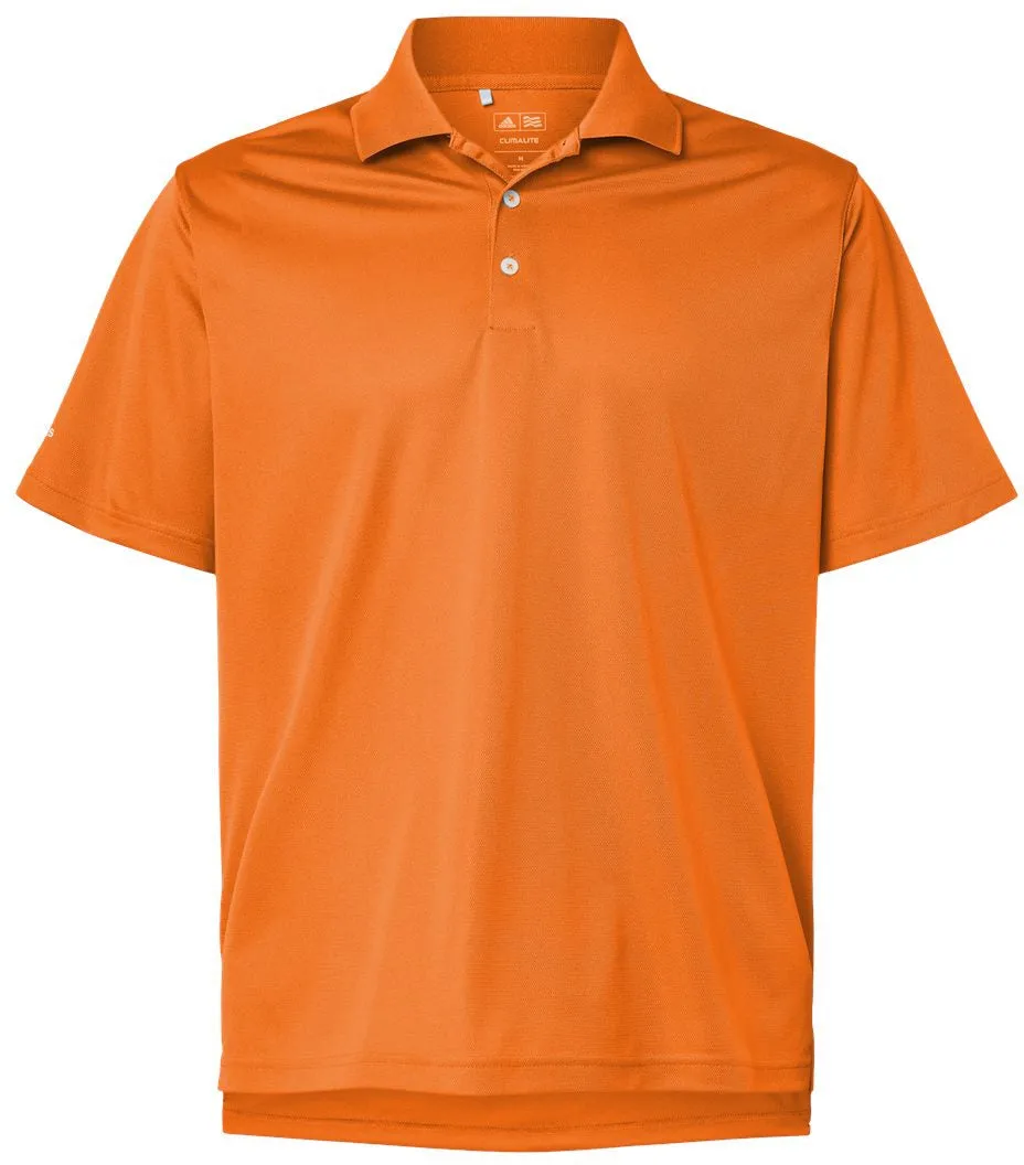 Adidas Climalite Basic Polo Shirt