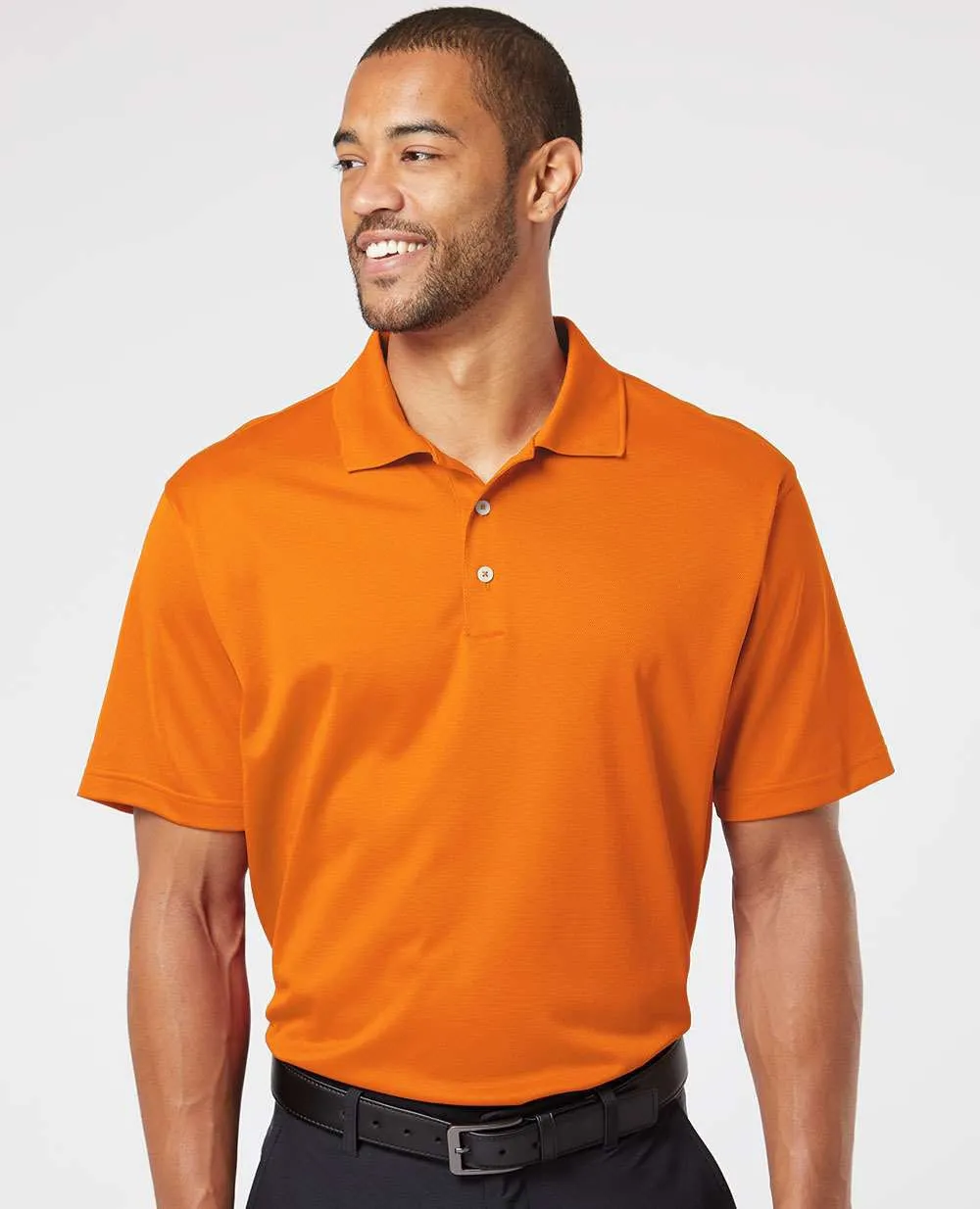 Adidas Climalite Basic Polo Shirt