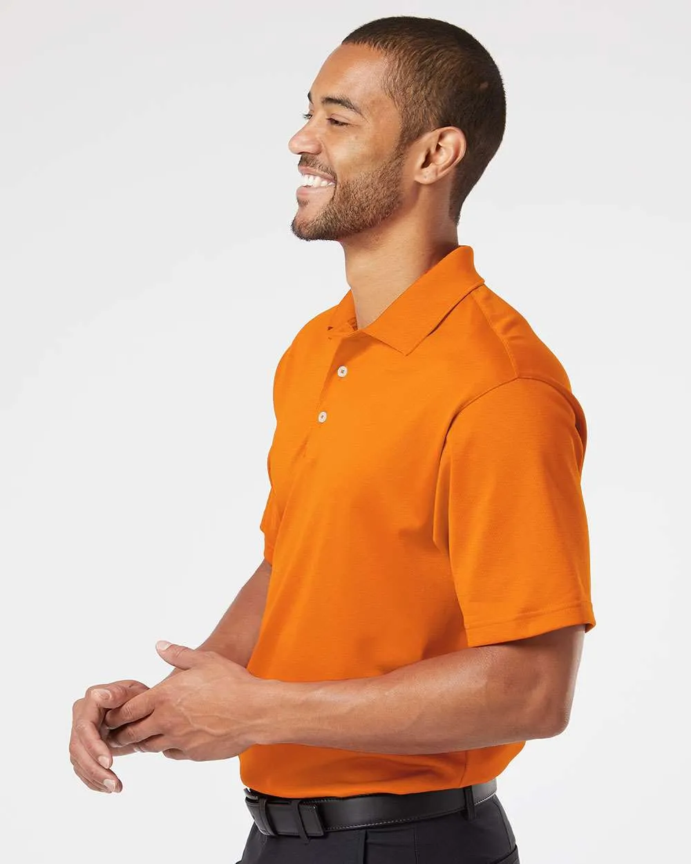 Adidas Climalite Basic Polo Shirt