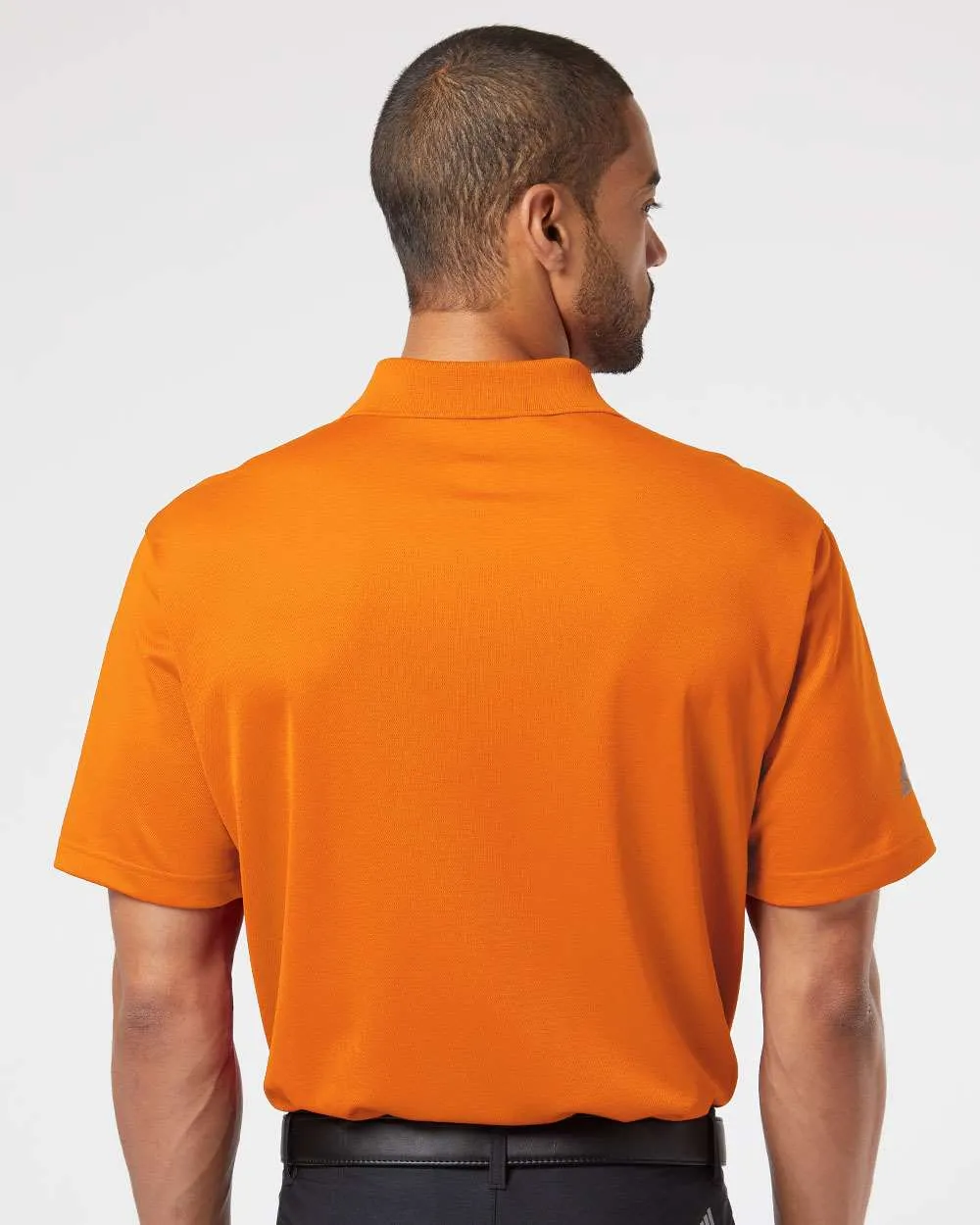 Adidas Climalite Basic Polo Shirt