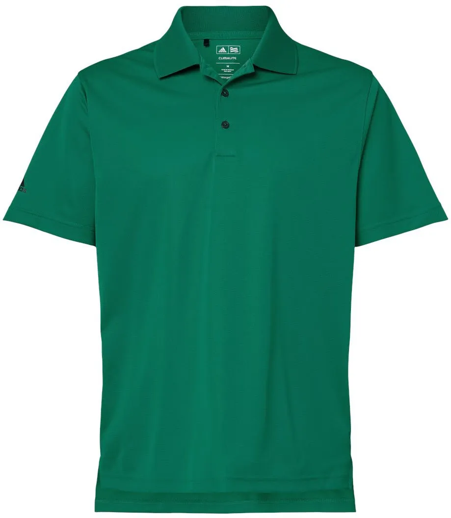 Adidas Climalite Basic Polo Shirt