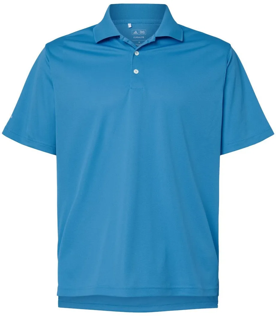 Adidas Climalite Basic Polo Shirt