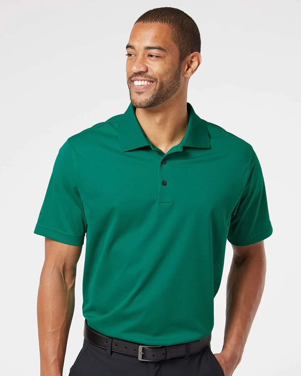 Adidas Climalite Basic Polo Shirt