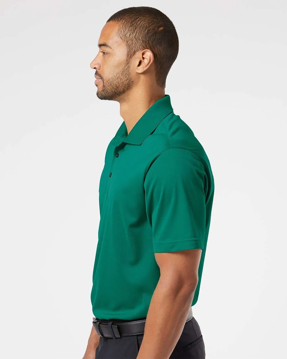 Adidas Climalite Basic Polo Shirt