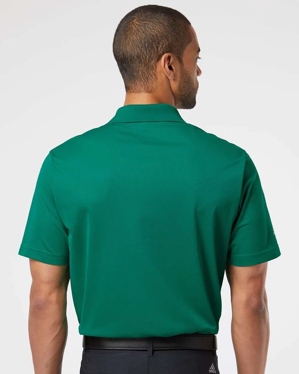 Adidas Climalite Basic Polo Shirt