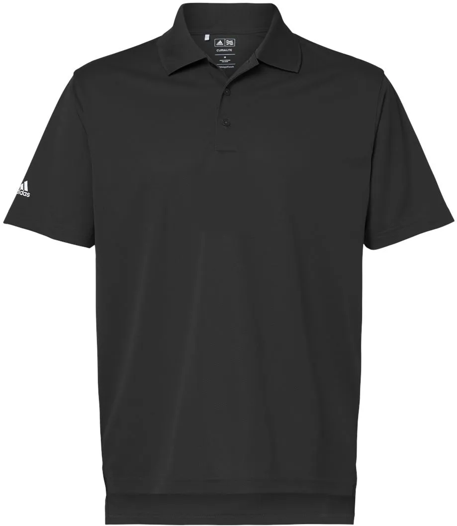 Adidas Climalite Basic Polo Shirt