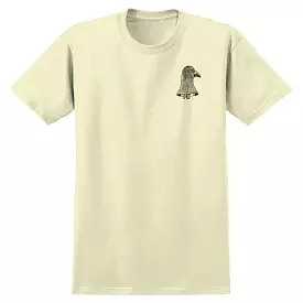 Anti Hero Pigeon Vsn Herndon T Shirt Natural