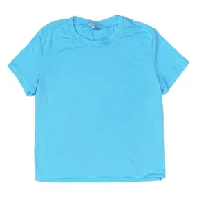 aqua basic t-shirt