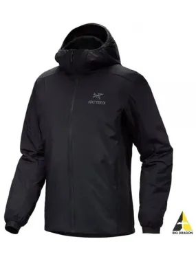 ARC TERYX Atom Hoody Man AJOFMX7487BLK M