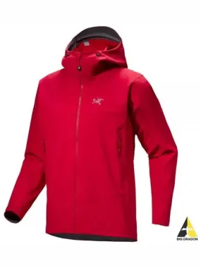 ARC TERYX GAMMA HOODY MAN AJOFMX7465HEE M