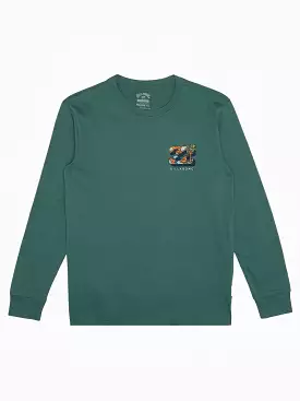 BBTV Long Sleeve T-Shirt (Boys 7-14)