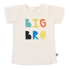 Big Bro Organic T-Shirt