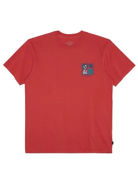 Billabong Boys Boxed In T-Shirt