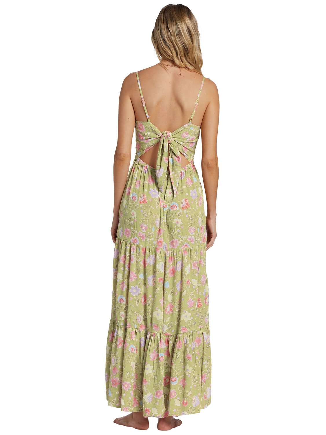 Billabong Ladies Riviera Romance Dress