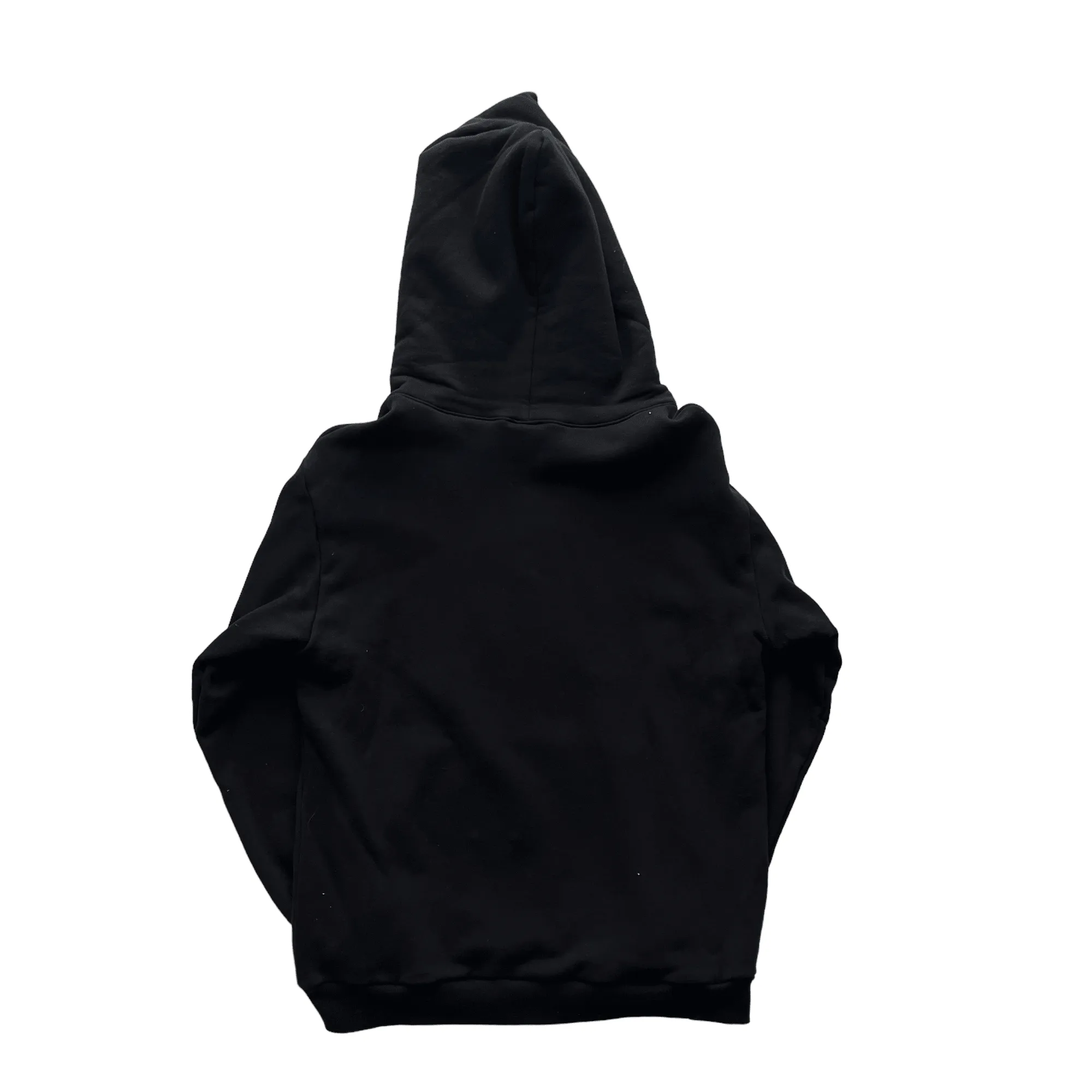 Black Ian Conor Sicko Shooter Japan Hoodie - Large