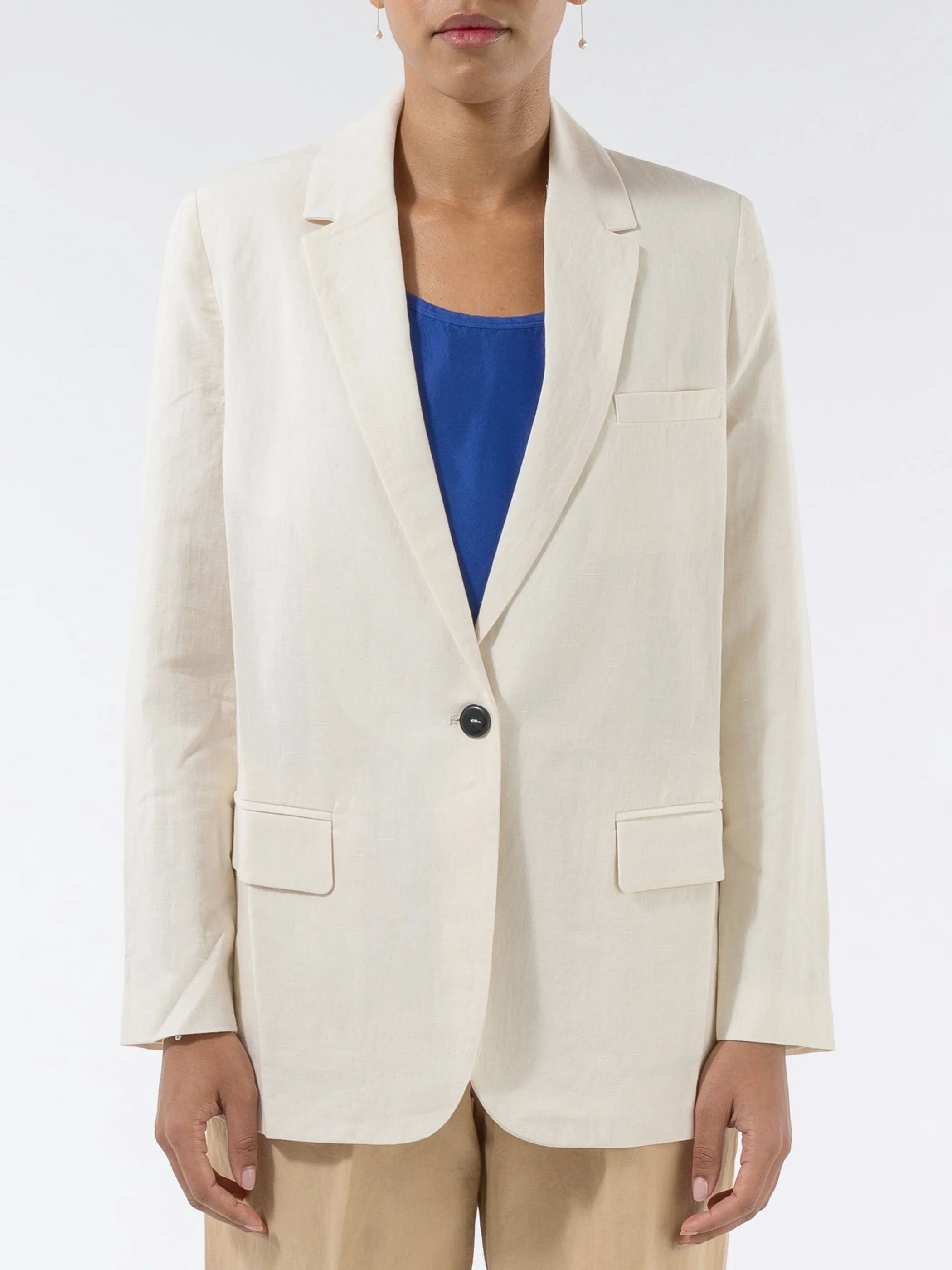 Blazer Jacket