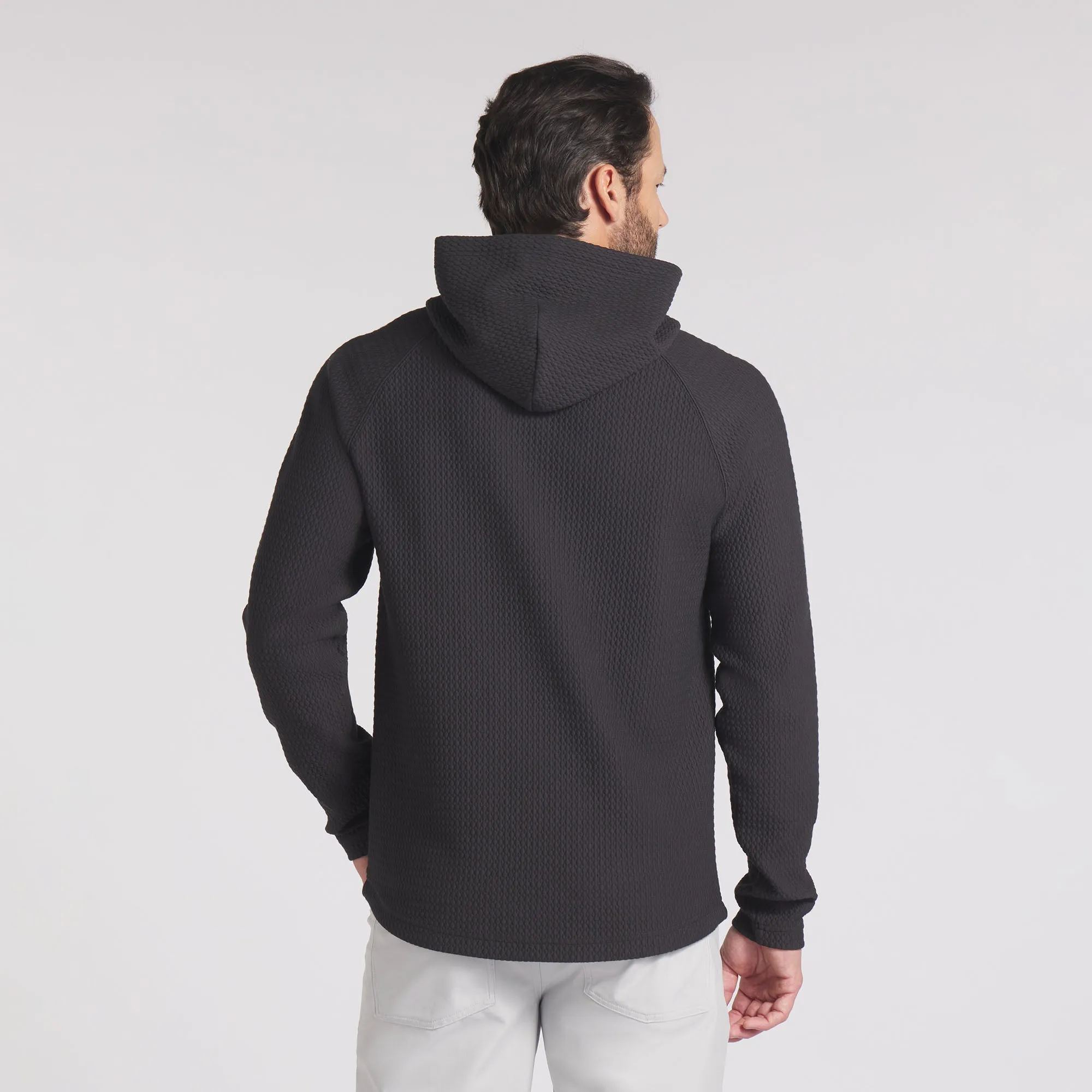 Boulder Golf Hoodie