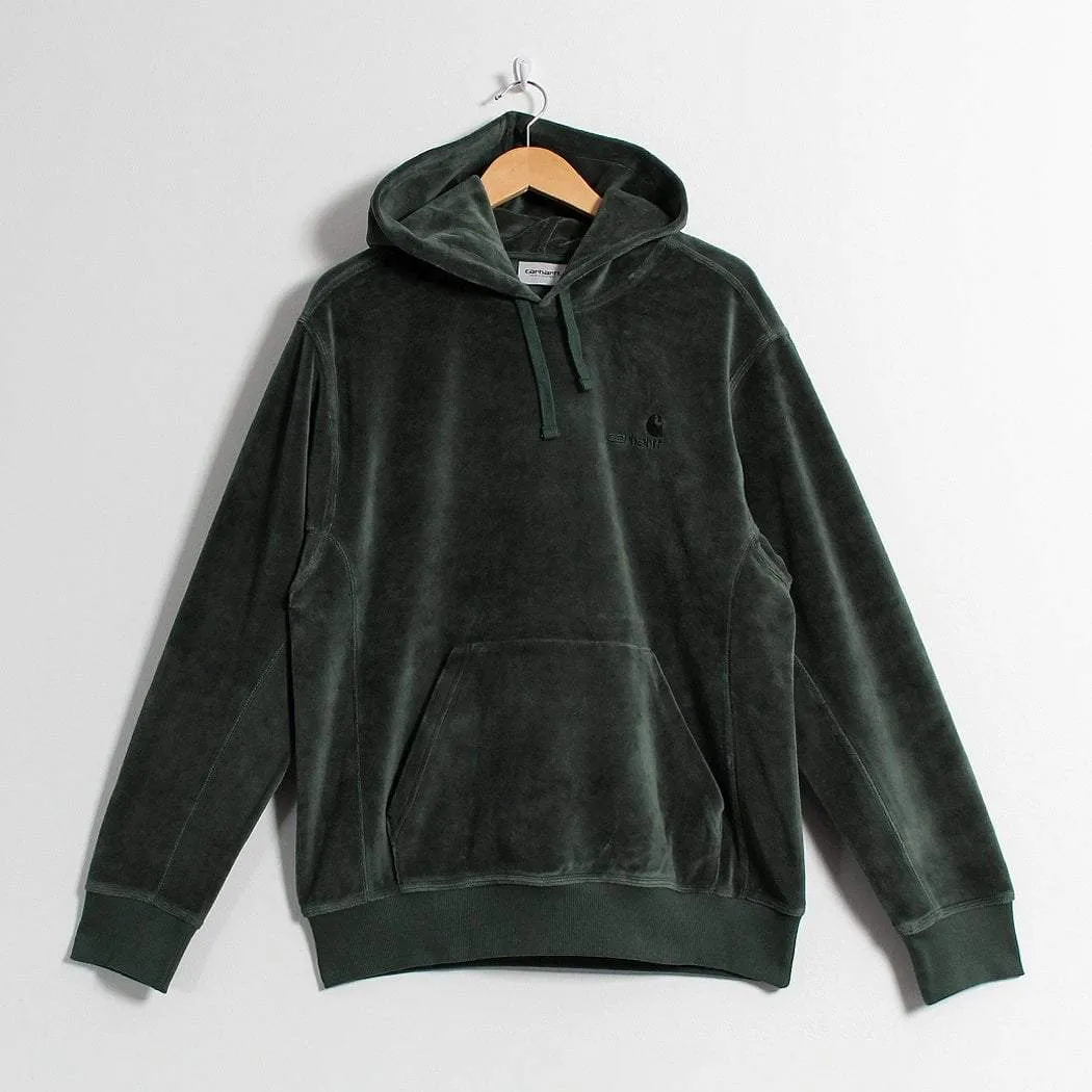 Carhartt WIP United Script Pullover Hoody