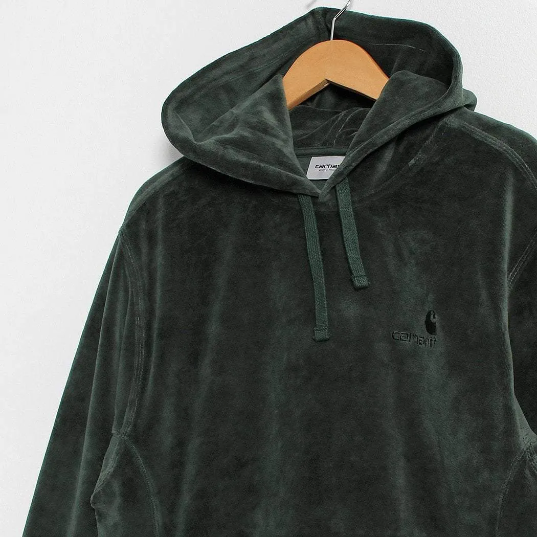 Carhartt WIP United Script Pullover Hoody