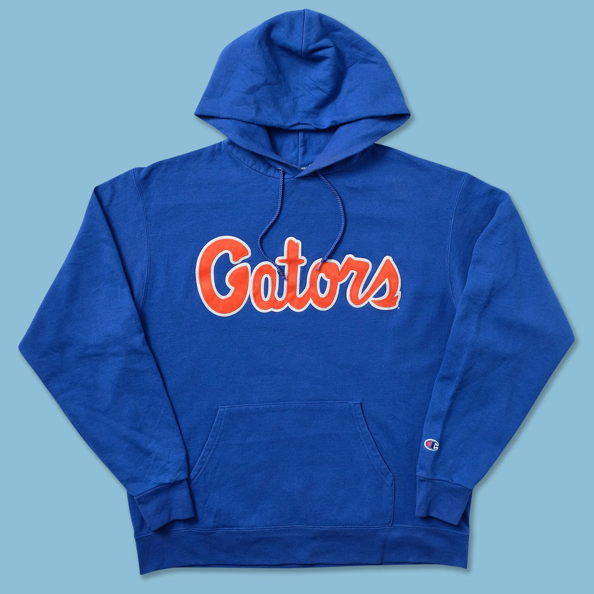 Champion Florida Gators Hoody Medium