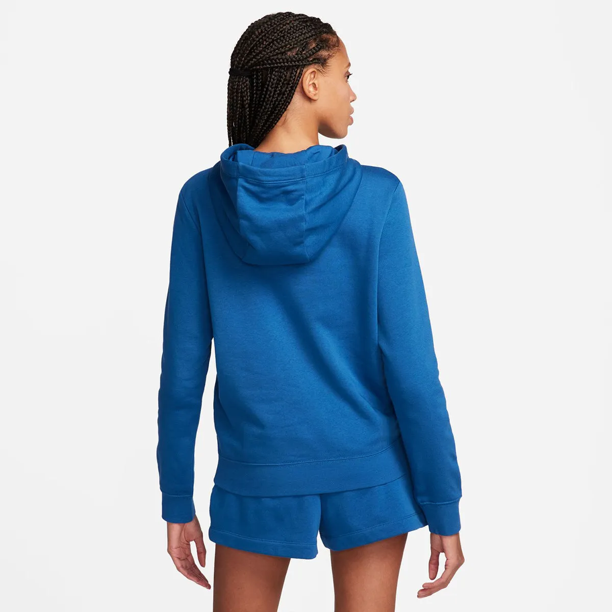 Club Fleece PO Hoody - Womens