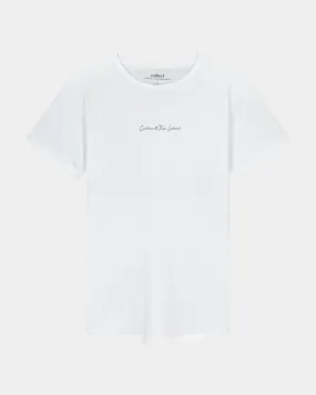 CTL Basic White T-shirt