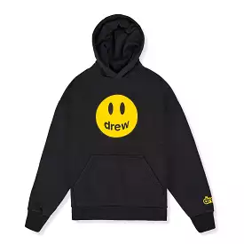 Drew House Mascot Hoodie Black