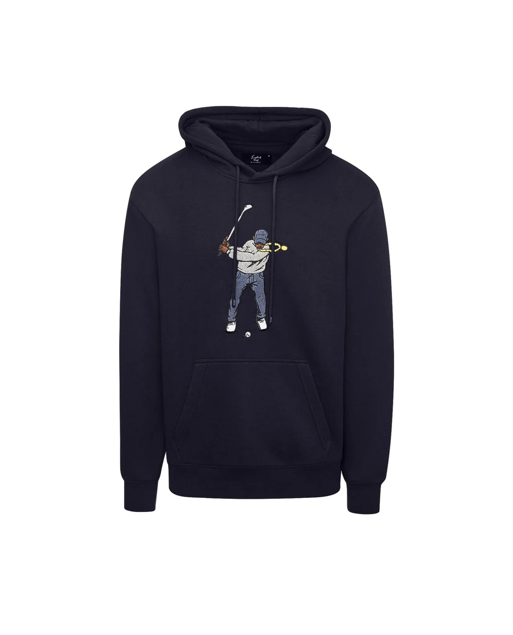 Eastside Golf Core Fleece Hoodie Swingman