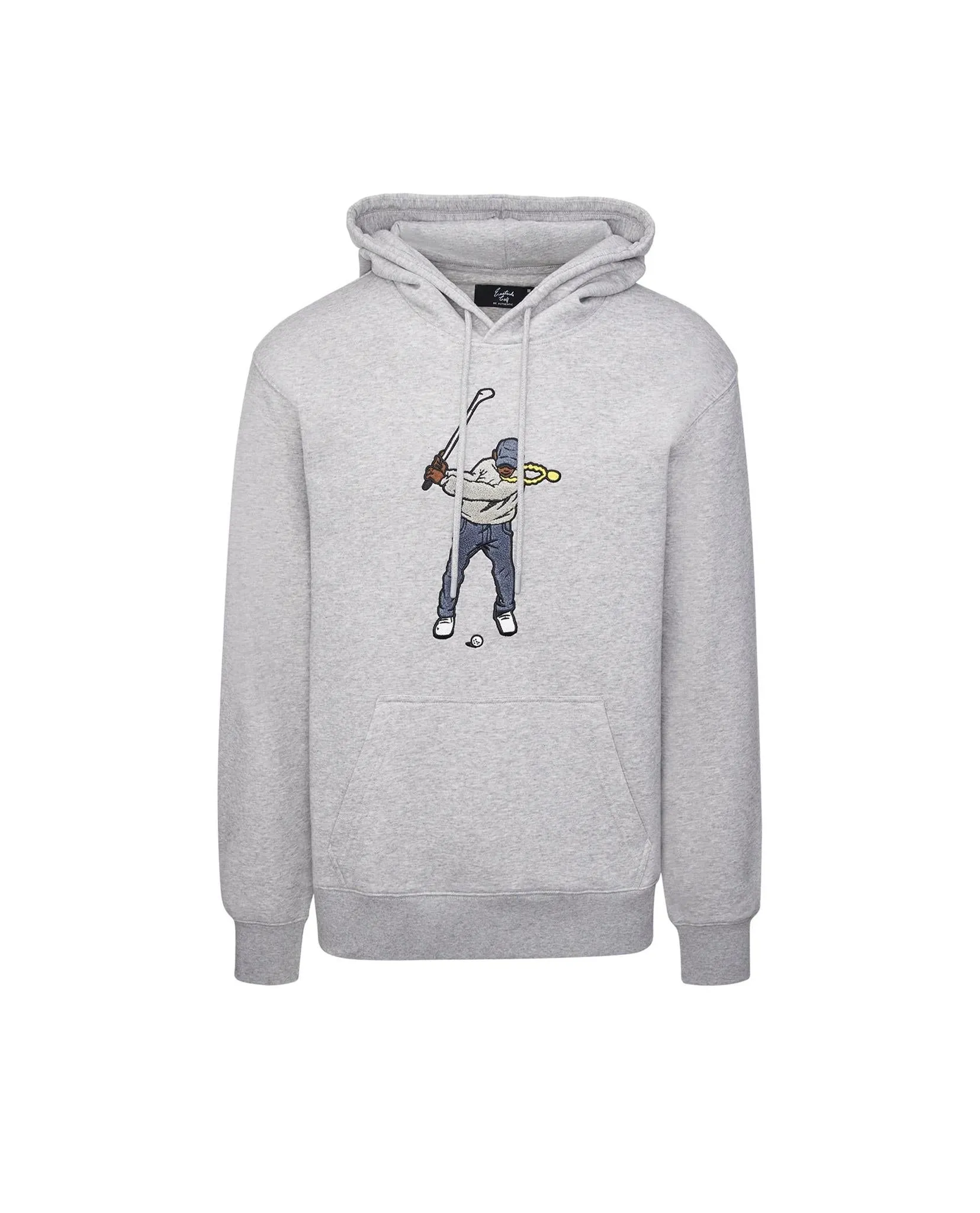 Eastside Golf Core Fleece Hoodie Swingman