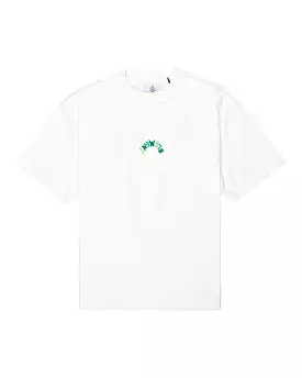 ELEMENT T-SHIRT MI AMOR WHITE