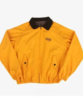 Euphoria Apoc Jungkook Jacket | Euphoria Apoc Bomber Jacket