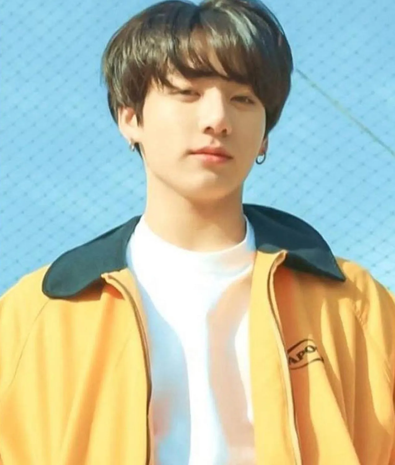 Euphoria Apoc Jungkook Jacket | Euphoria Apoc Bomber Jacket