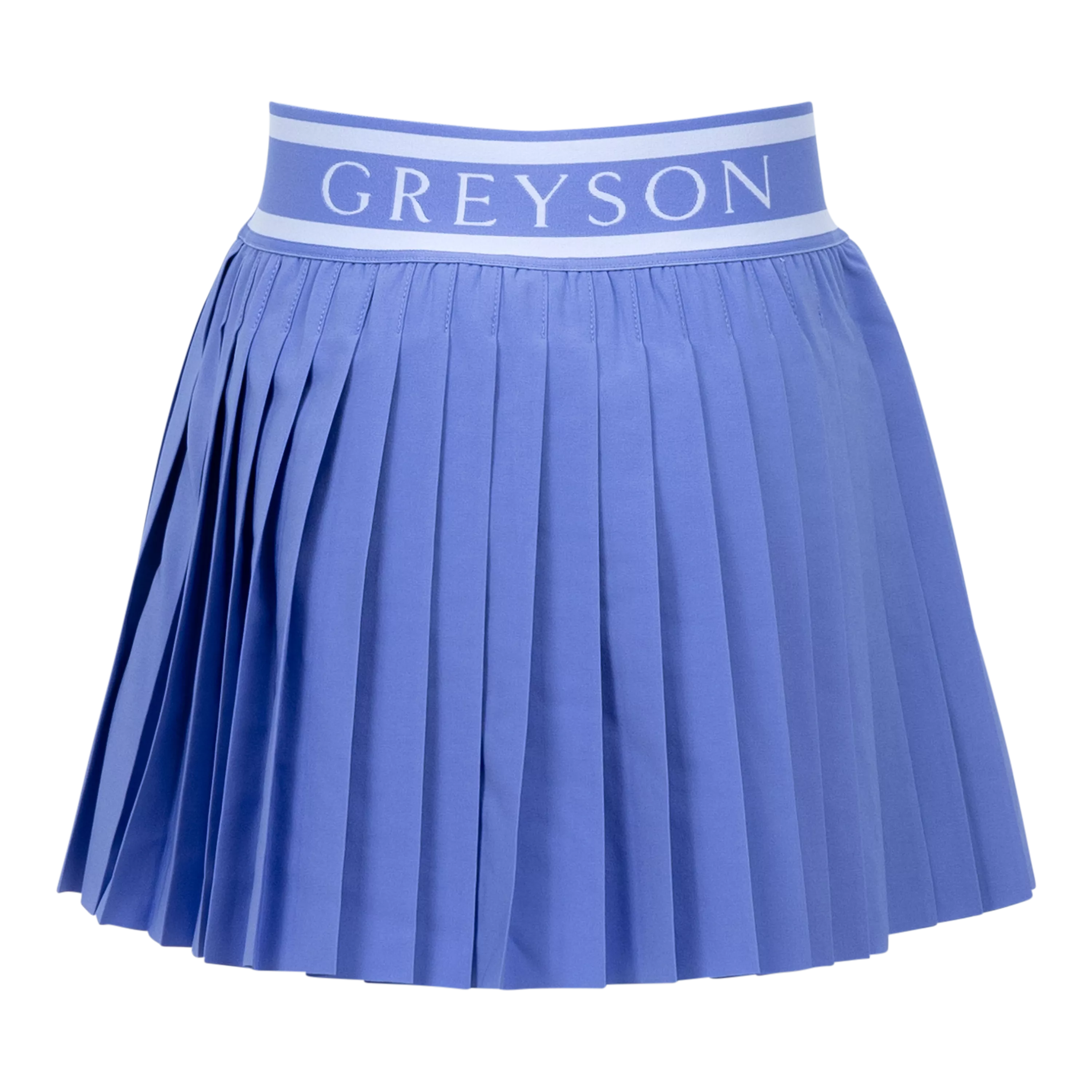 Girl's Leo Skirt with Greyson Band