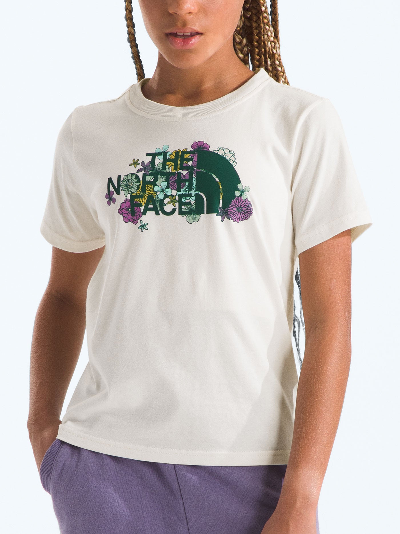 Graphic T-Shirt (Girls 7-14)