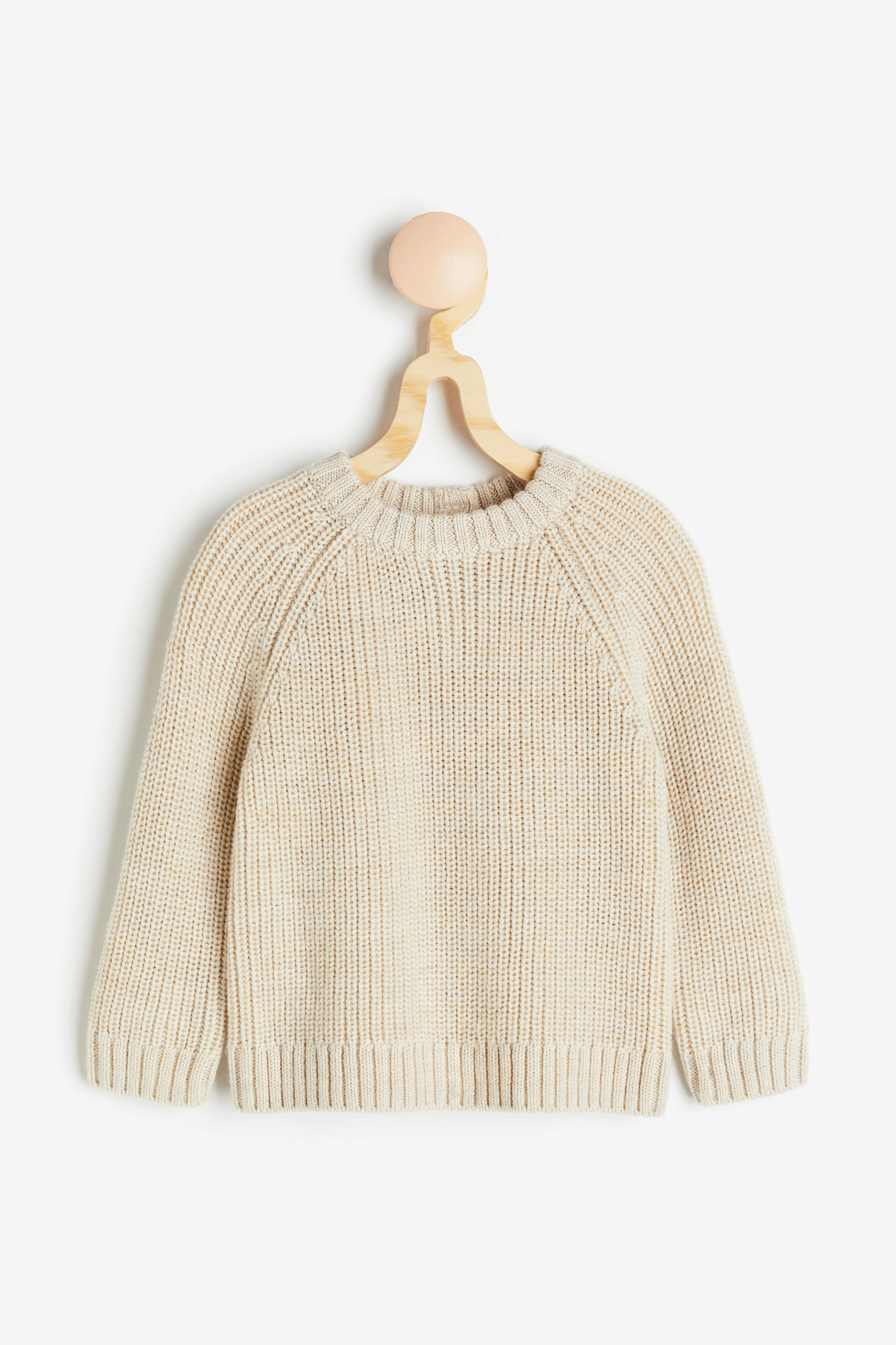 H&M Wool Sweater