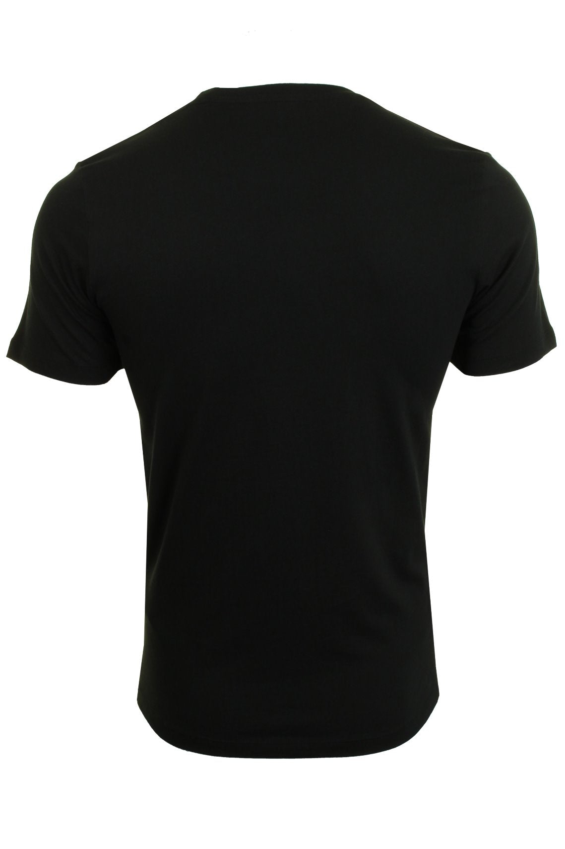 Jack & Jones Mens 'JJECORP' T-Shirt