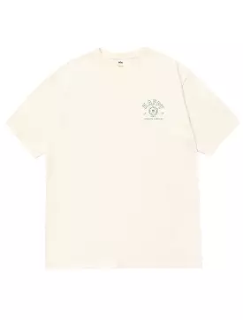 Kappy Sunshine T-Shirt Cream