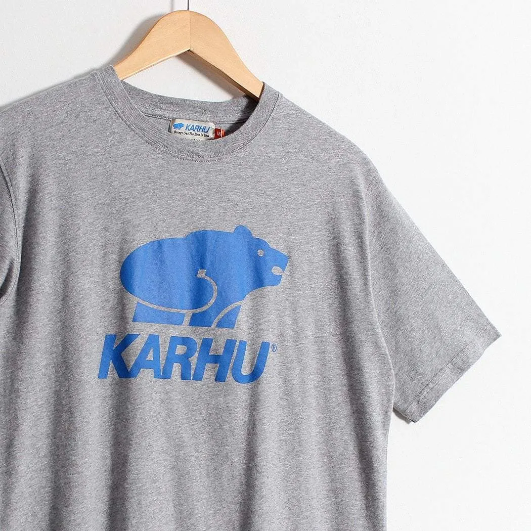 Karhu Basic Logo T-shirt