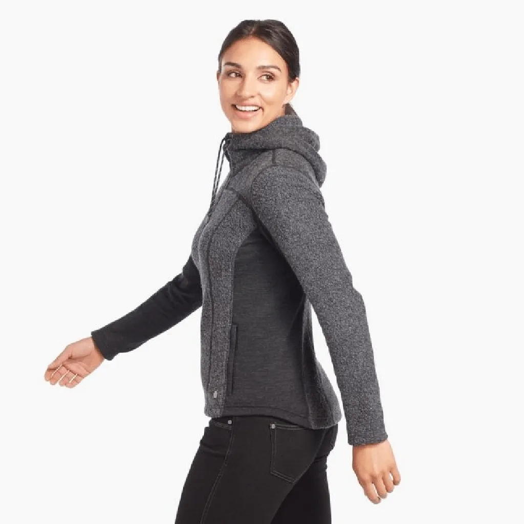 Kuhl Women's Kozet Hoody