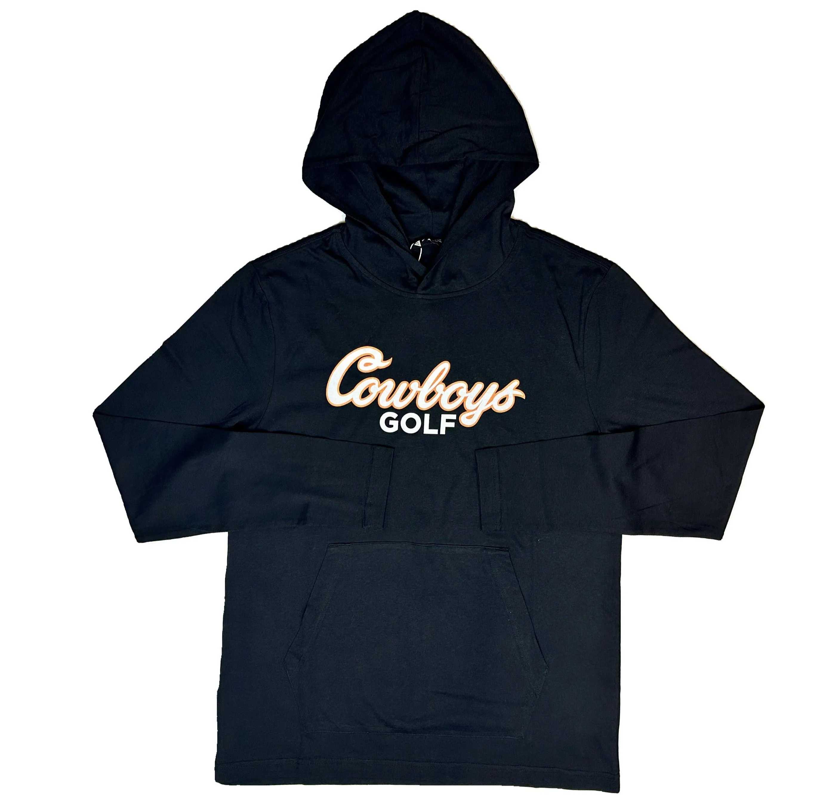 Levelwear Hampton Cowboys Golf Hoodie