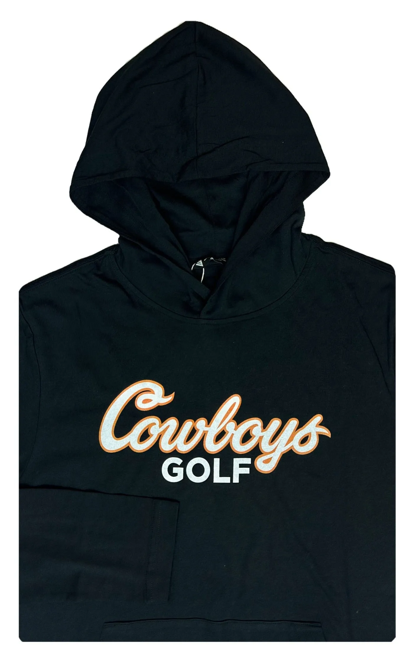 Levelwear Hampton Cowboys Golf Hoodie