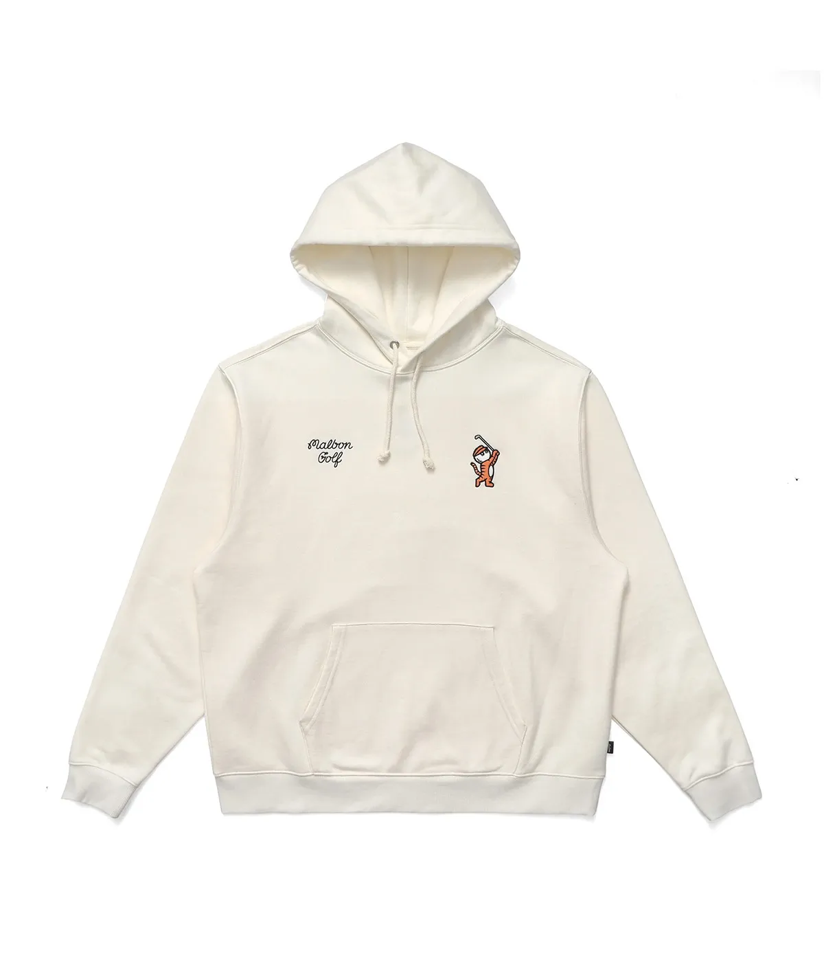 Malbon Golf  Tiger Buckets Hoodie