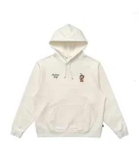 Malbon Golf  Tiger Buckets Hoodie