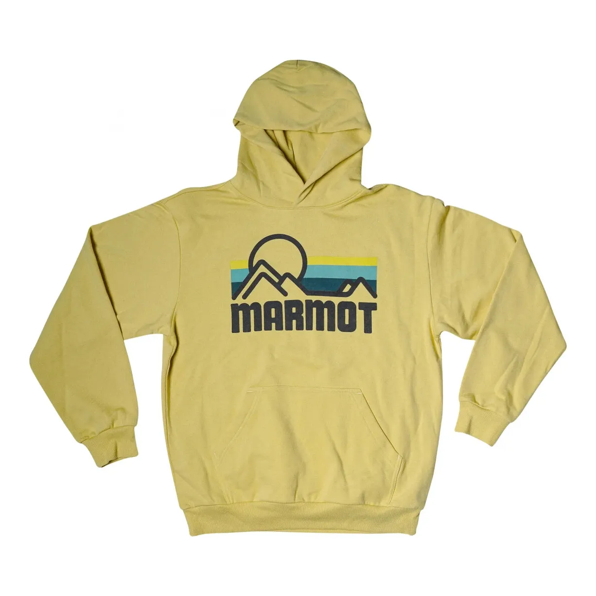 Marmot Coastal Hoody - Men's