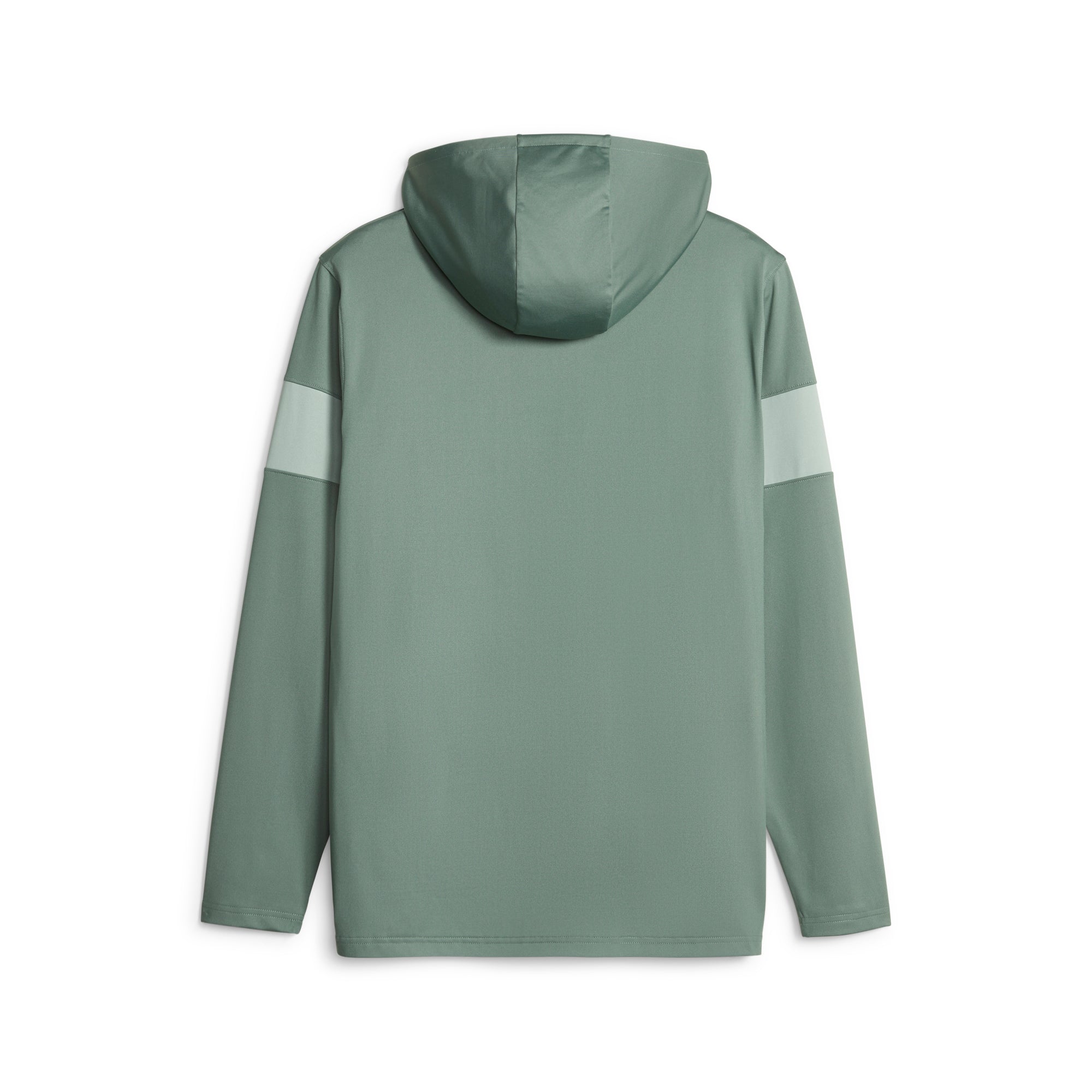 MATTR Colorblock Golf Hoodie