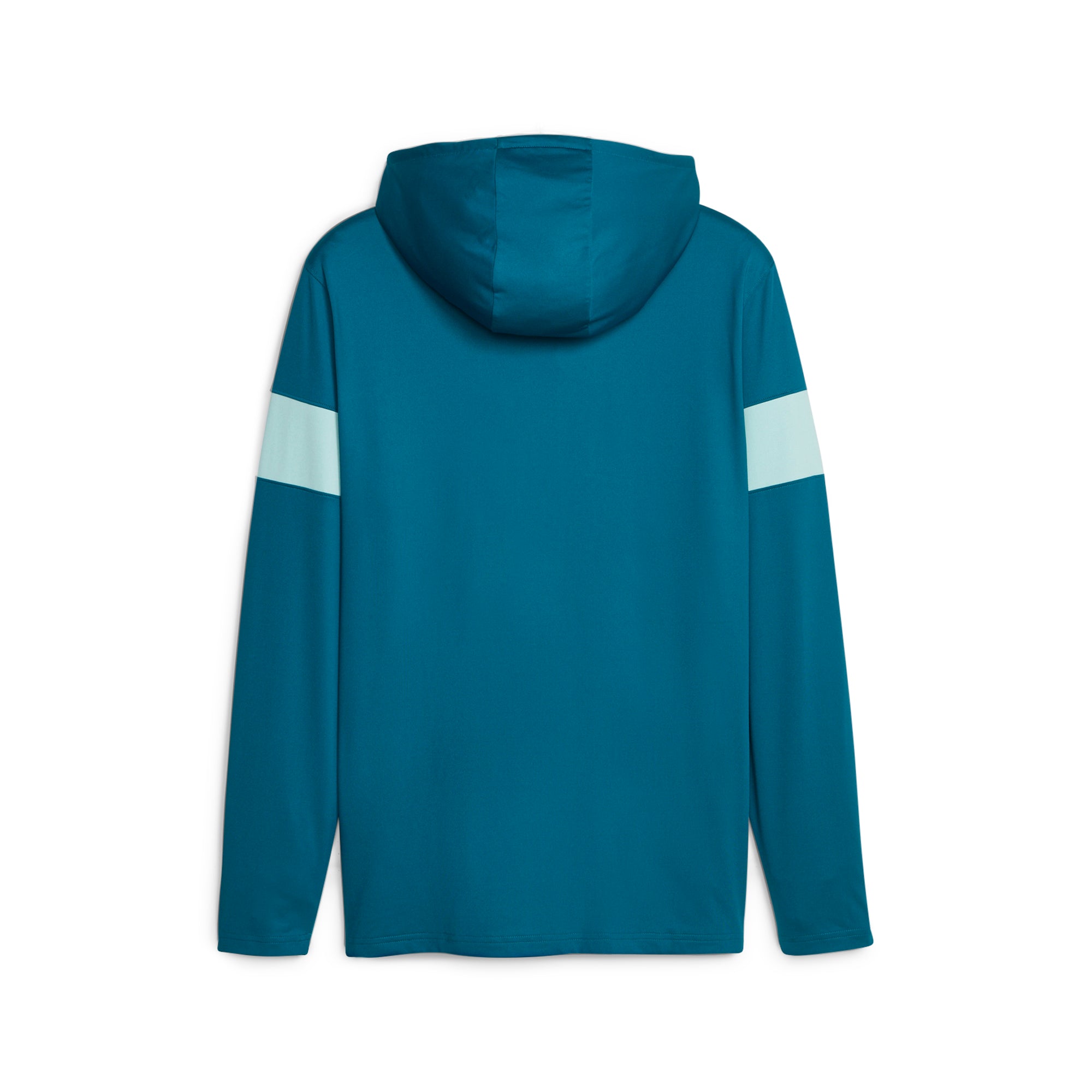 MATTR Colorblock Golf Hoodie